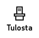 Tulosta